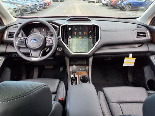 2025 Subaru Ascent Touring