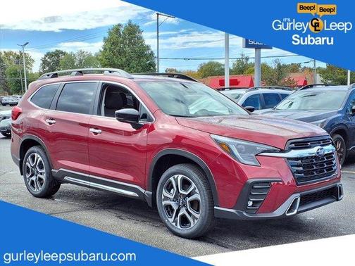 2025 Subaru Ascent Touring