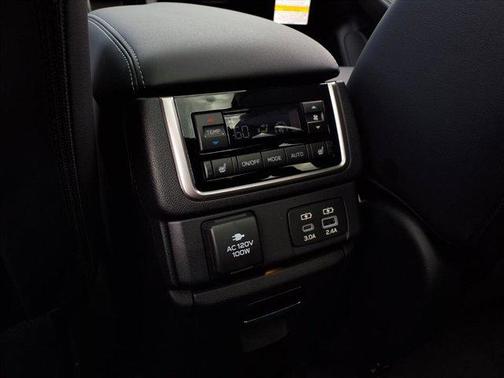 2025 Subaru Ascent Touring