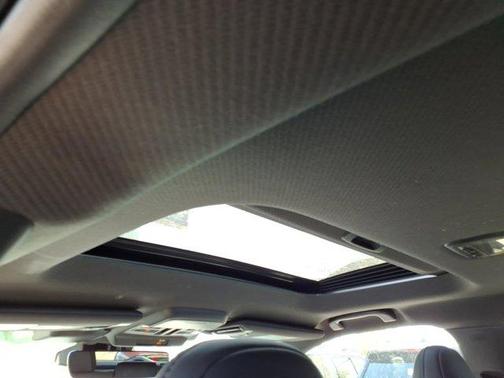 Magnetite Gray Metallic 2026 Subaru Outback Premium