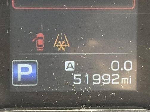 Magnetite Gray Metallic 2022 Subaru Ascent Limited 8-Passenger