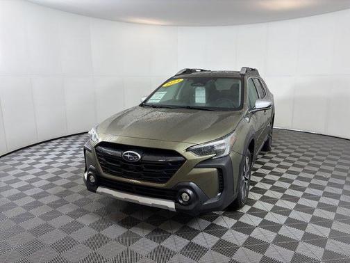 2024 Subaru Outback Touring XT
