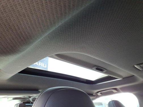 Ice Silver Metallic 2026 Subaru Outback Premium