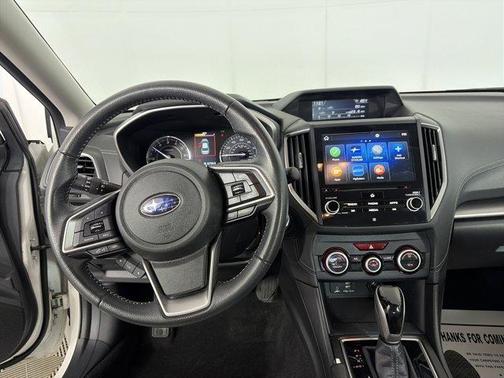 2023 Subaru Impreza Limited