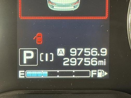 2023 Subaru Impreza Limited