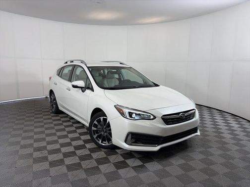 2023 Subaru Impreza Limited