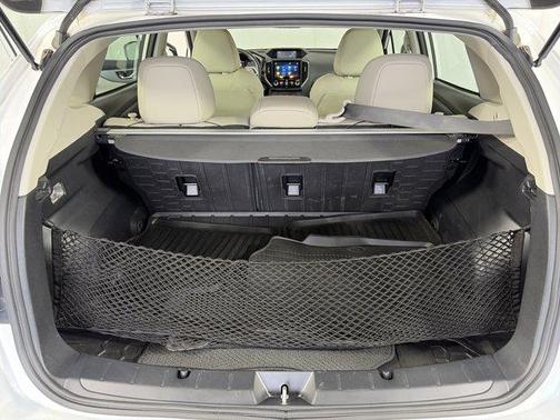 2023 Subaru Impreza Limited