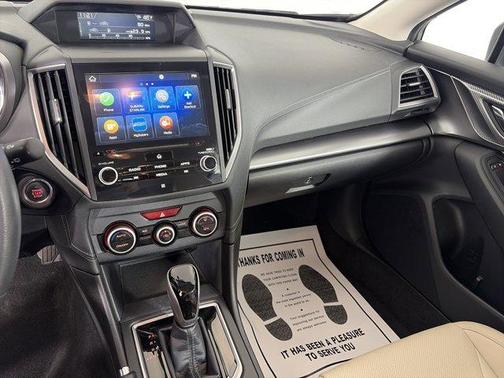 2023 Subaru Impreza Limited