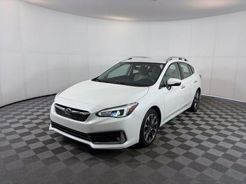 2023 Subaru Impreza Limited