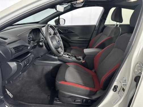 2024 Subaru Impreza RS