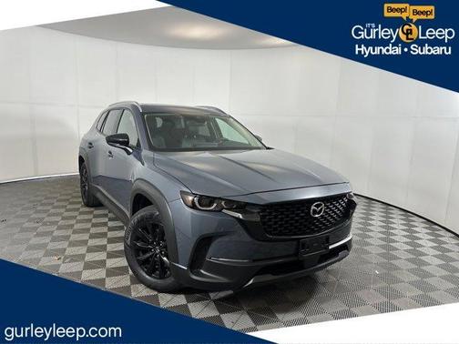 2024 Mazda CX-50 2.5 S Premium Package