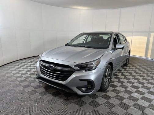 2024 Subaru Legacy Premium