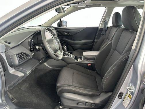 2024 Subaru Legacy Premium