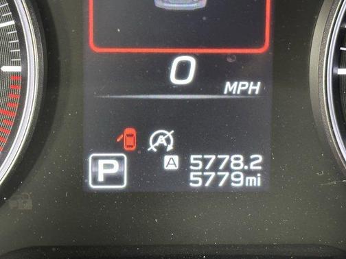 2024 Subaru Legacy Premium