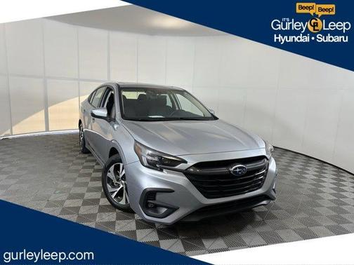 2024 Subaru Legacy Premium