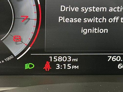 2024 Audi Q7 55 Premium Plus