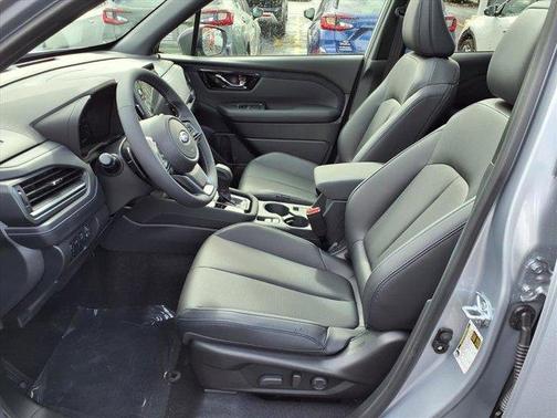 2025 Subaru Forester Hybrid Limited