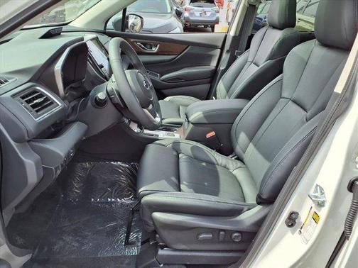 2025 Subaru Ascent Touring
