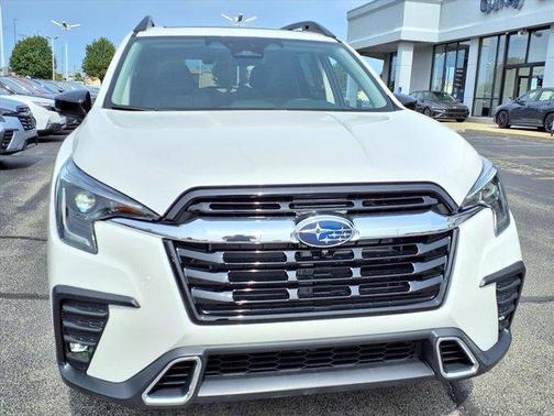2025 Subaru Ascent Touring