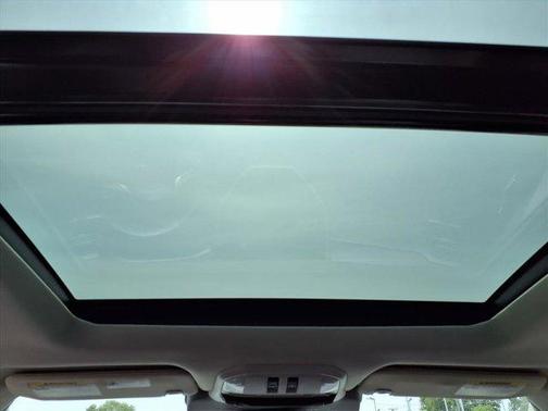 2025 Subaru Ascent Touring