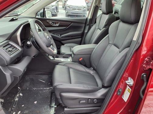 2026 Subaru Ascent Touring