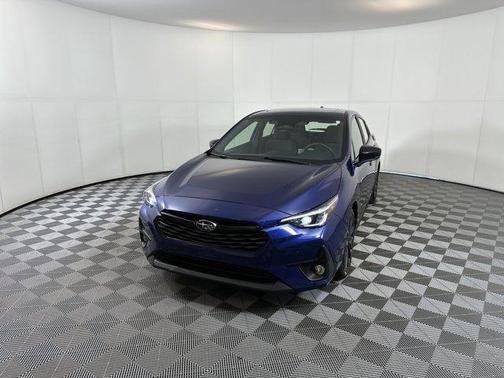 2024 Subaru Impreza RS