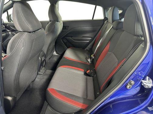 2024 Subaru Impreza RS