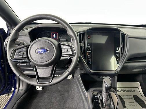 2024 Subaru Impreza RS