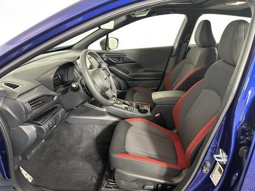 2024 Subaru Impreza RS