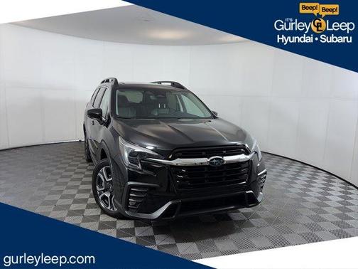 2024 Subaru Ascent Limited