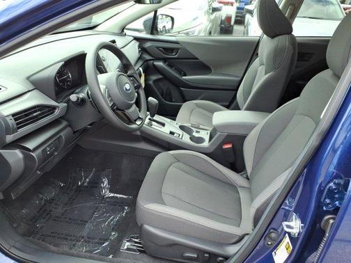 Sapphire Blue Pearl 2026 Subaru Crosstrek Premium