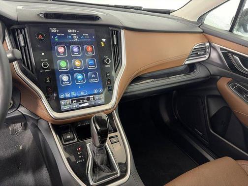 2024 Subaru Outback Touring
