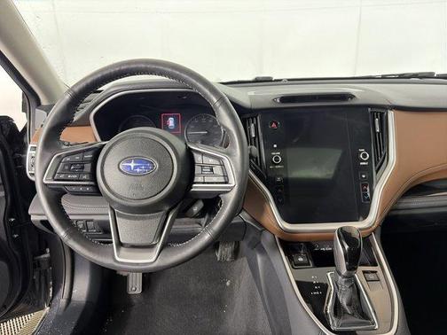 2024 Subaru Outback Touring