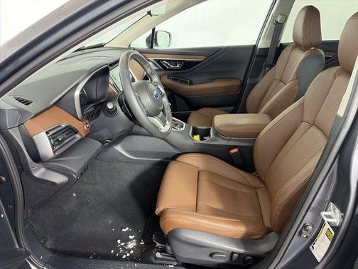 2024 Subaru Outback Touring