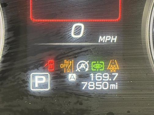 2024 Subaru Outback Touring