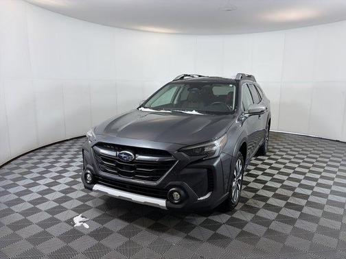 2024 Subaru Outback Touring