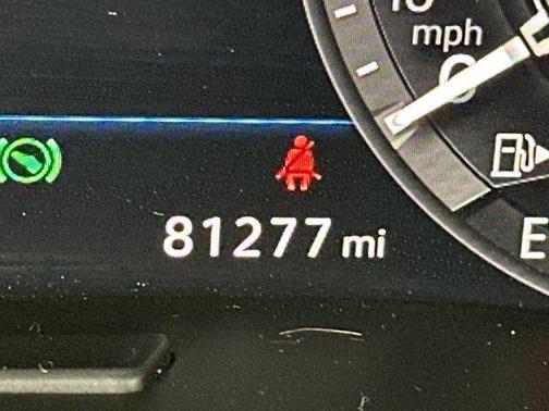 2019 Volkswagen Atlas 3.6 V6 SEL R-Line