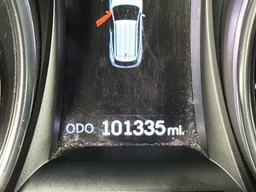 2013 Hyundai SANTA FE Sport 2.0T