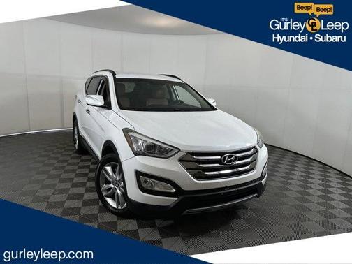 2013 Hyundai SANTA FE Sport 2.0T