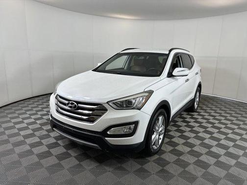 2013 Hyundai SANTA FE Sport 2.0T