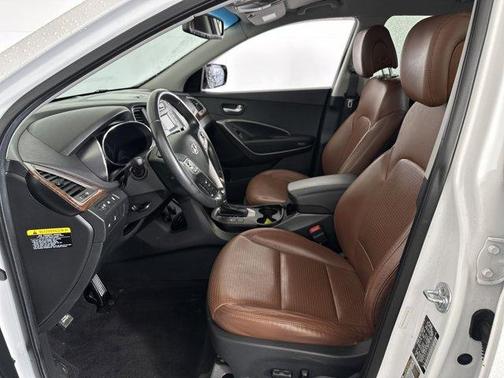 2013 Hyundai SANTA FE Sport 2.0T