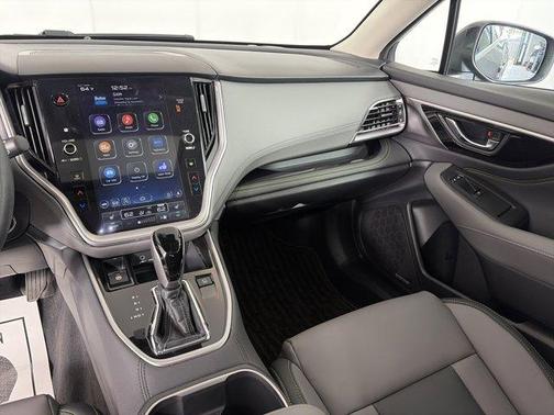 Magnetite Gray Metallic 2024 Subaru Outback Onyx Edition XT