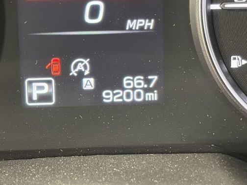 Magnetite Gray Metallic 2024 Subaru Outback Onyx Edition XT