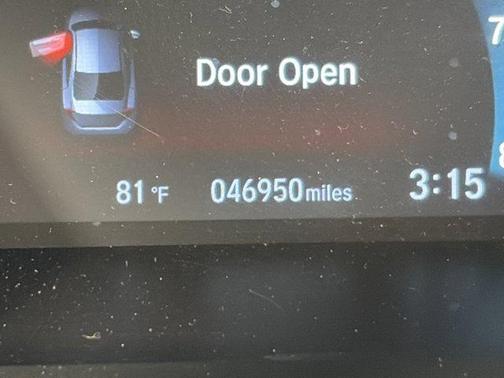 Molten Lava Pearl 2021 Honda Civic LX