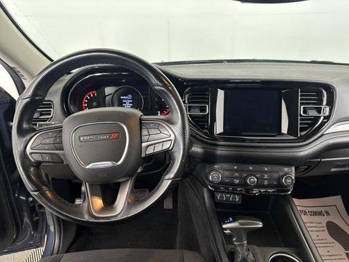 2021 Dodge Durango SXT