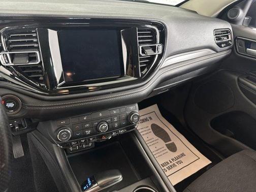2021 Dodge Durango SXT