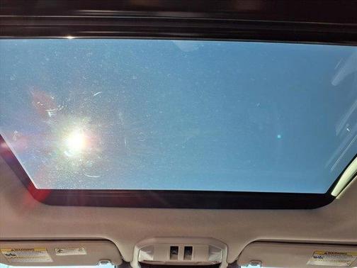 2025 Subaru Ascent Onyx Edition