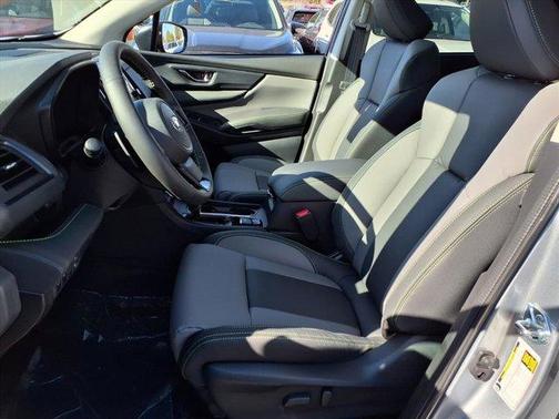 2025 Subaru Ascent Onyx Edition