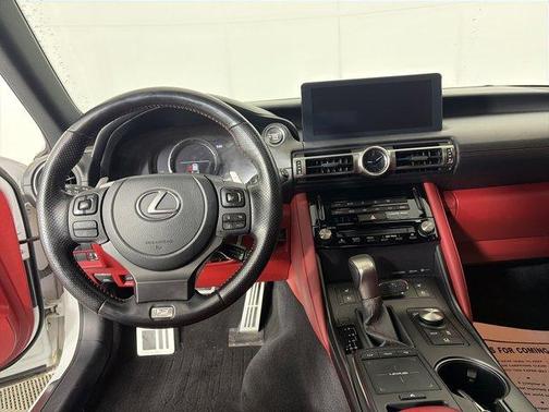 2021 Lexus IS 300 Base