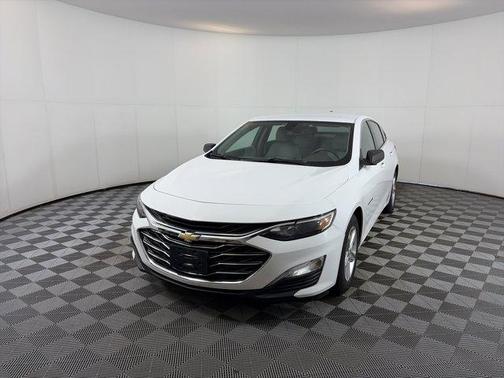 2019 Chevrolet Malibu 1LS